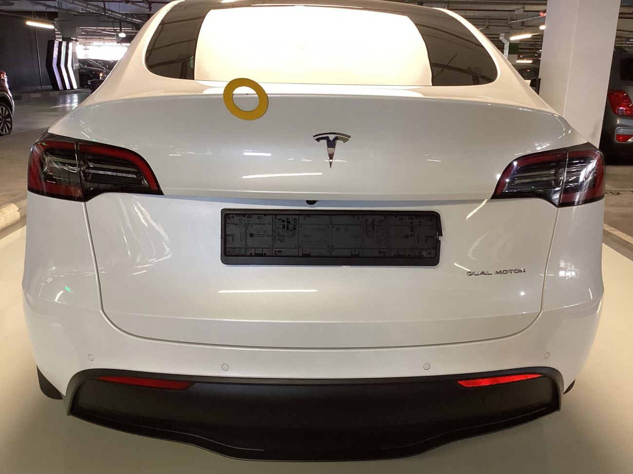 Tesla Model Y Long Range (Dual Motor) | Guaranteed Warranty | 0 Down Payment