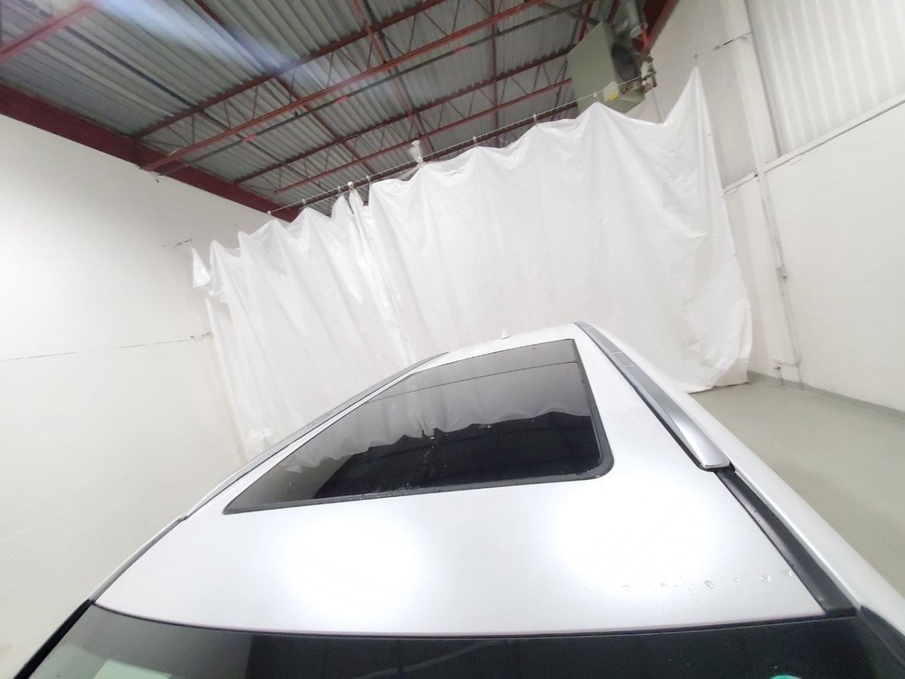 Toyota Grand Highlander TOYOTA GRAND HIGHLANDER LIMITED PETROL 2024/2024