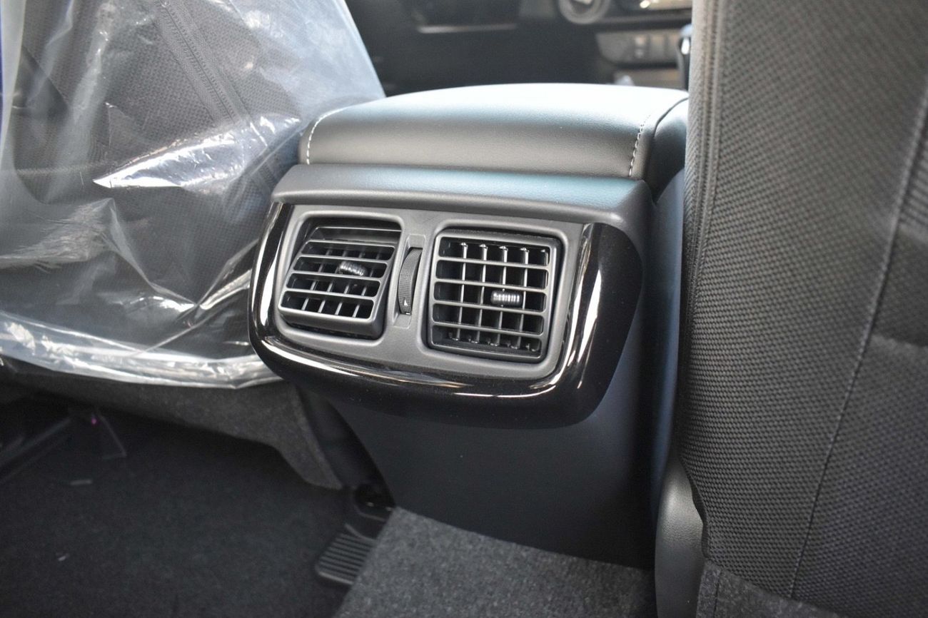 Toyota Hilux 2025 TOYOTA HILUX ADVENTURE 4.0L V6 PETROL FULL OPTION