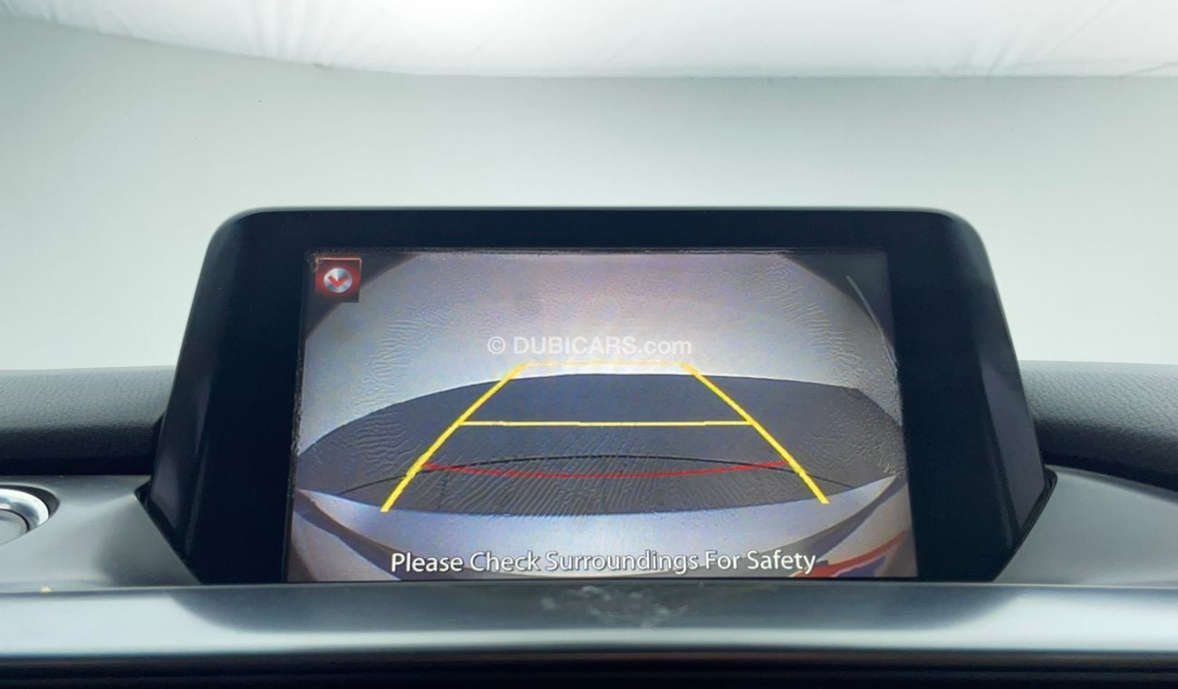 Mazda 6 V 2.5 | Zero Down Payment | Free Home Test Drive