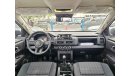 Mitsubishi L200 NEW SHAPE 2.4L DSL / M/T 4WD (CODE # L2DDMB)