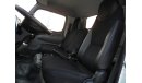 Mitsubishi Canter 2017 Ref#531