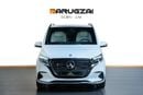 Mercedes-Benz V 300 Ramadan Special Offer | Luxury VIP Van | Reclining Seats | Fridge | Starlight Roof