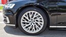 Audi A8 L  2019 4.0L V8 QUATTRO   EXCELLENT  CONDITION
