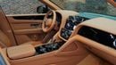 بنتلي بينتايجا | LIMITED OFFER | FULLY LOADED | NEW | V8