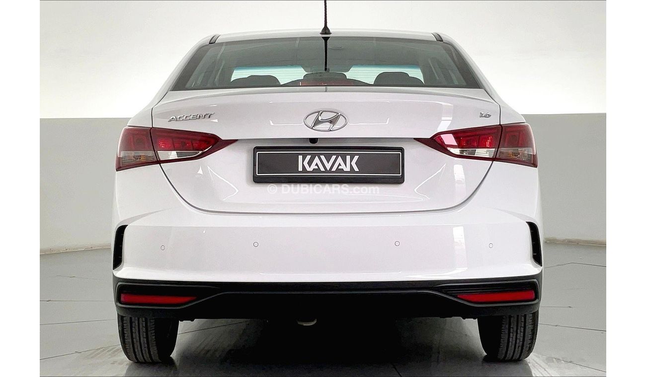 Hyundai Accent Smart / GL | 1 year free warranty | 0 down payment | 7 day return policy