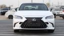 Lexus ES350