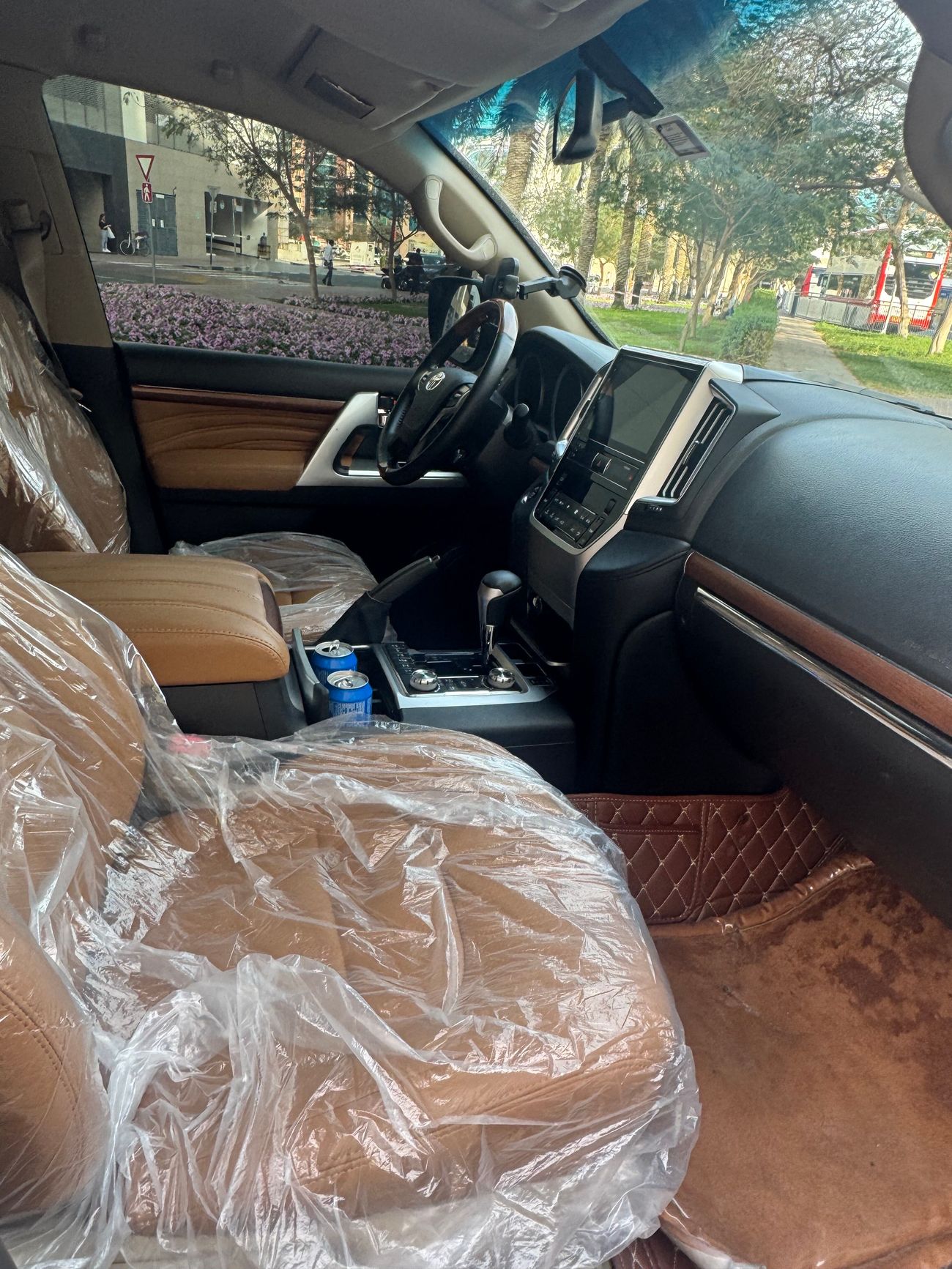 Toyota Land Cruiser GXR 4.0