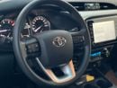 Toyota Hilux SGLX