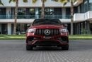 Mercedes-Benz GLE 63 S AMG GLE 63 S AMG | 6,462 P.M  | 0% Downpayment | Mercedes GLE63S AMG Coupe!