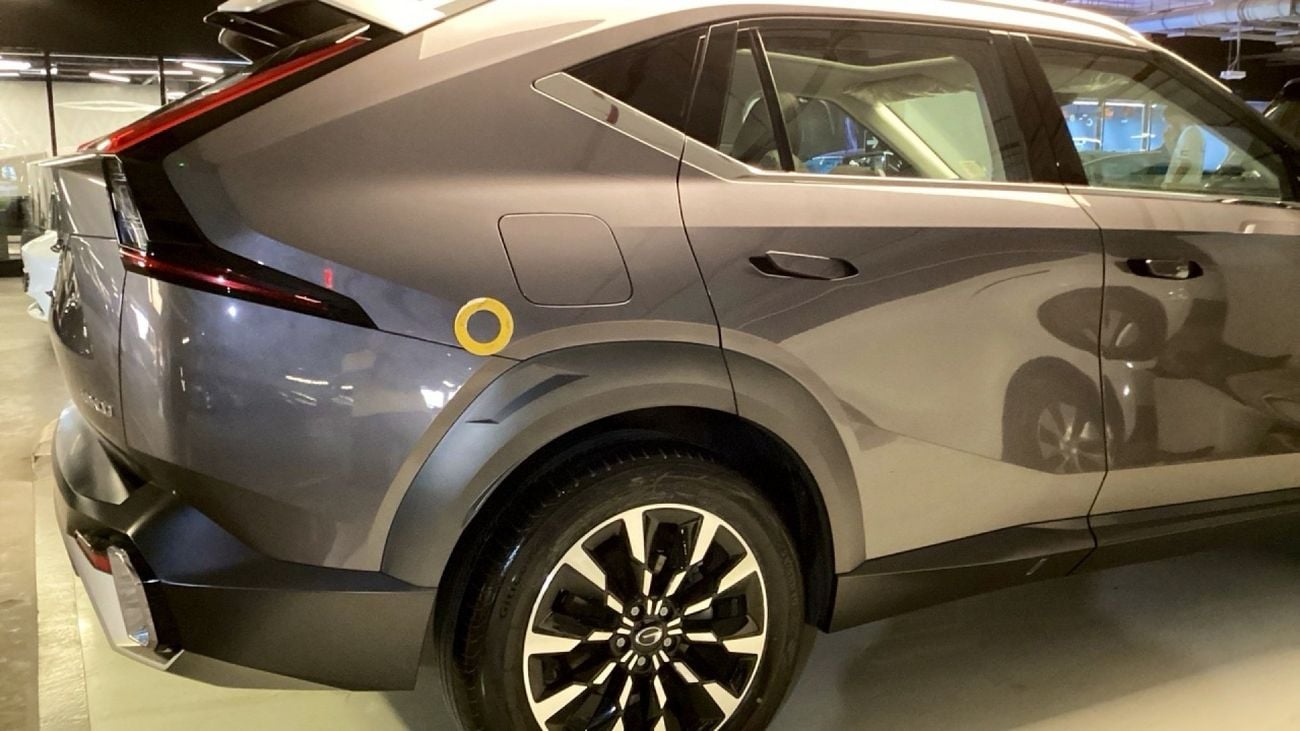 جي إي سي إمكو GL | شامل الضمان | 0 ﺪﻔﻋﺓ ﺃﻮﻟﻯ