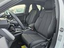 Audi A3 S Line 35TFSI 1.4L Turbo, Petrol Model 2024, Color White