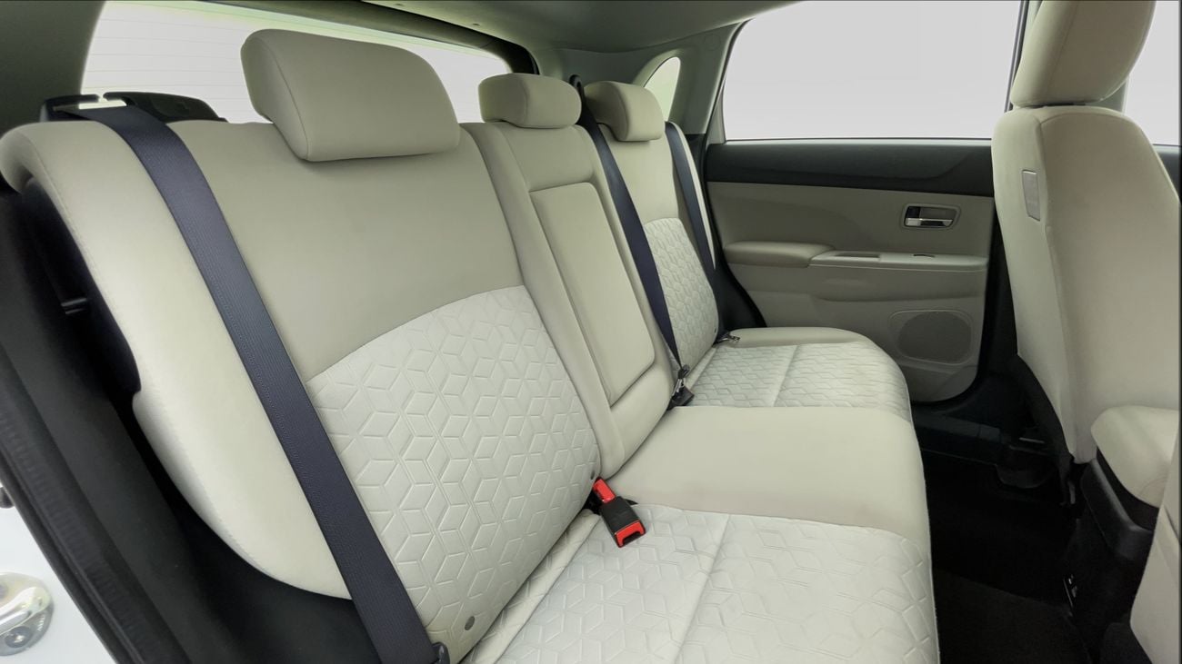 Mitsubishi ASX GLX MIDLINE 2 | Zero Down Payment | Home Test Drive