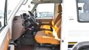 Toyota Land Cruiser 70 LC 71 4.0L V6 3 DOORS PETROL 2022