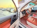 Toyota Land Cruiser GXR+ 4.0L
