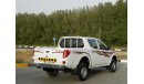 Mitsubishi L200 2015 4X4  Ref# 289