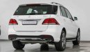 مرسيدس بنز GLE 400 4Matic