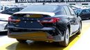 Toyota Camry GLE GCC Specs