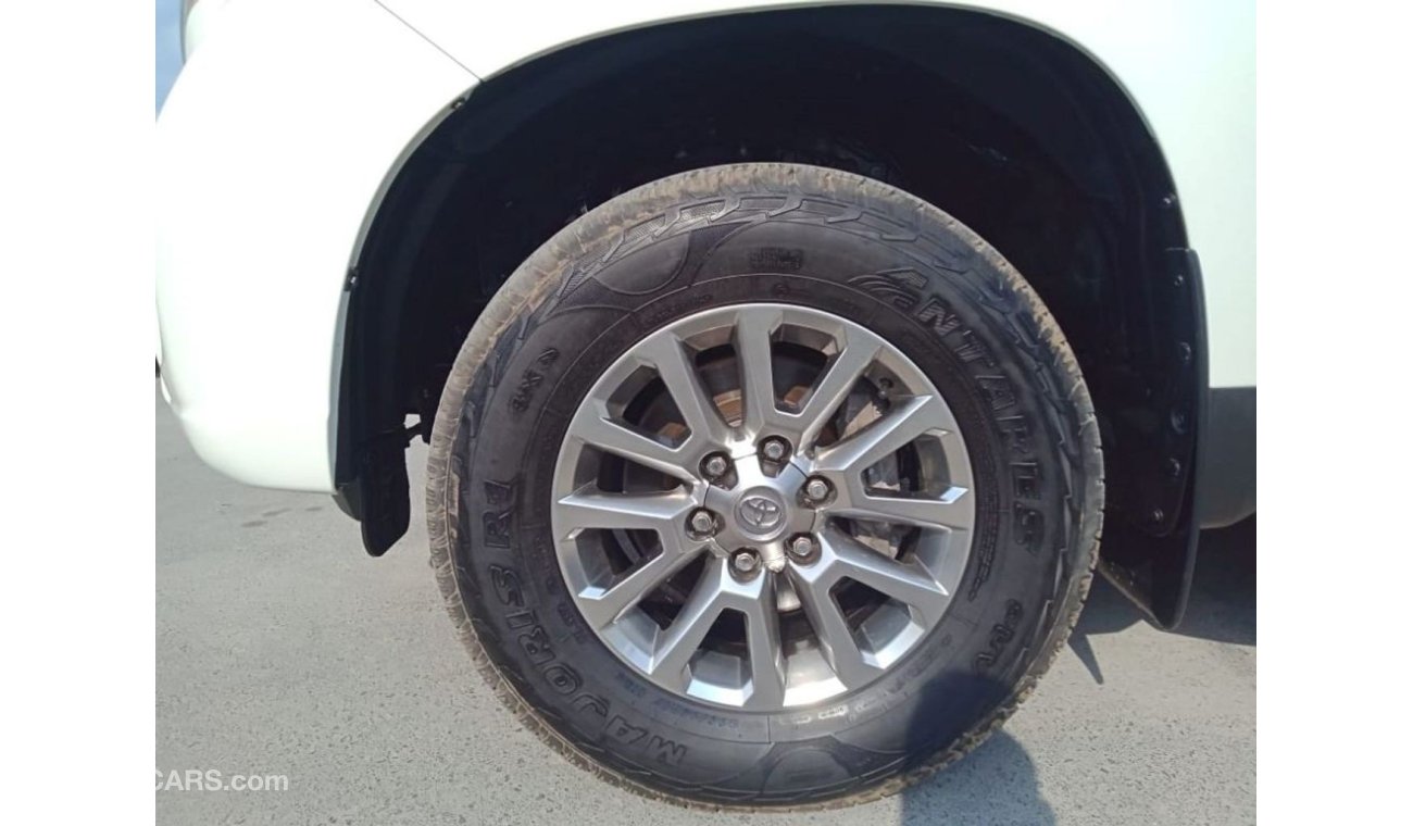 Toyota Prado PRADO TXL 2016