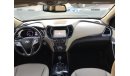 Hyundai Santa Fe 2.0t Sport 4WD FULL OPTIONS WITH PANORAMIC, LEATHER SEAT, PUSH START
