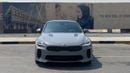 كيا ستينجر GT 3.3L AWD