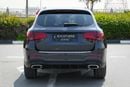 Mercedes-Benz GLC 300 4MATIC 2.0L