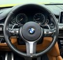 BMW X6 50i M SPORT 2018 BMW X6 xDrive50i M-Sport, Full BMW Service History, Fully Loaded, Excellent Conditi