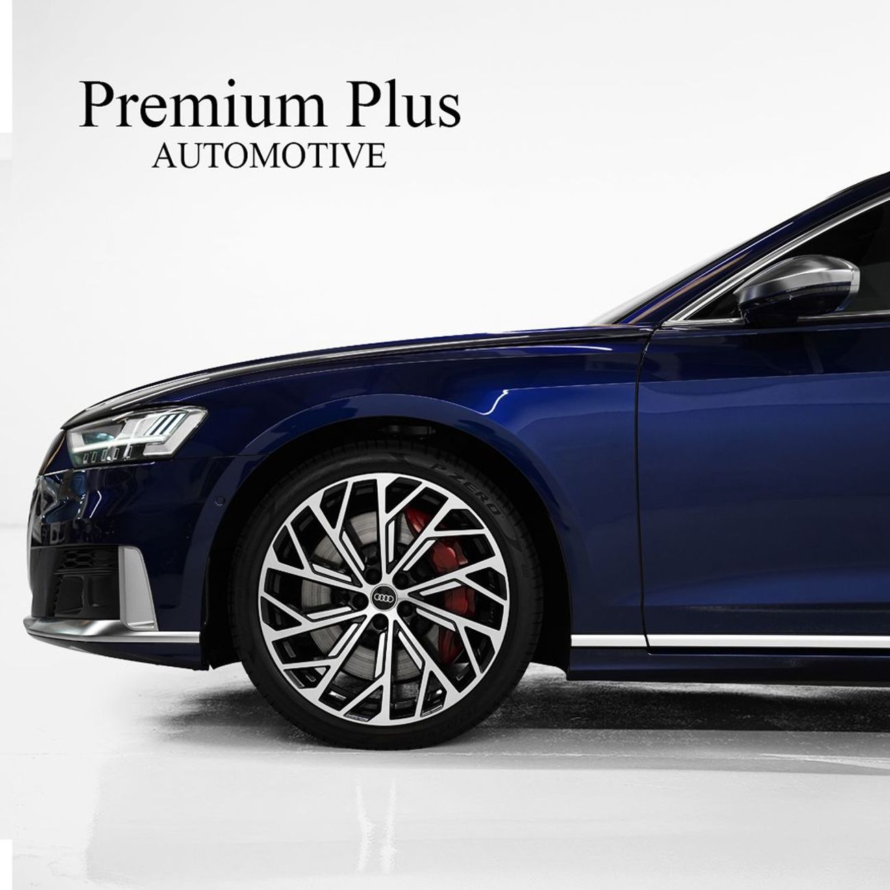 Audi S8 TFSI quattro 4.0L 2020 Audi S8, Warranty, Full Audi Service History, Full Options, Low Kms, 571HP, G