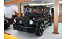 Mercedes-Benz G 63 AMG ARES Design 2016 NO accidents