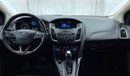 Ford Focus TITANIUM 1.5 | Under Warranty | Inspected on 150+ parameters