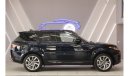 Land Rover Range Rover Sport Super Clean condition.