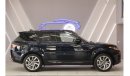 Land Rover Range Rover Sport HSE Super Clean condition.