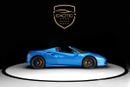 Ferrari 488 Spider STD