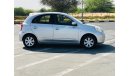 Nissan Micra S Nissan Micra 2013 GCC perfect condition