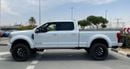 Ford F-250 F250 Platinum  Diesel 6.7 Power Storker