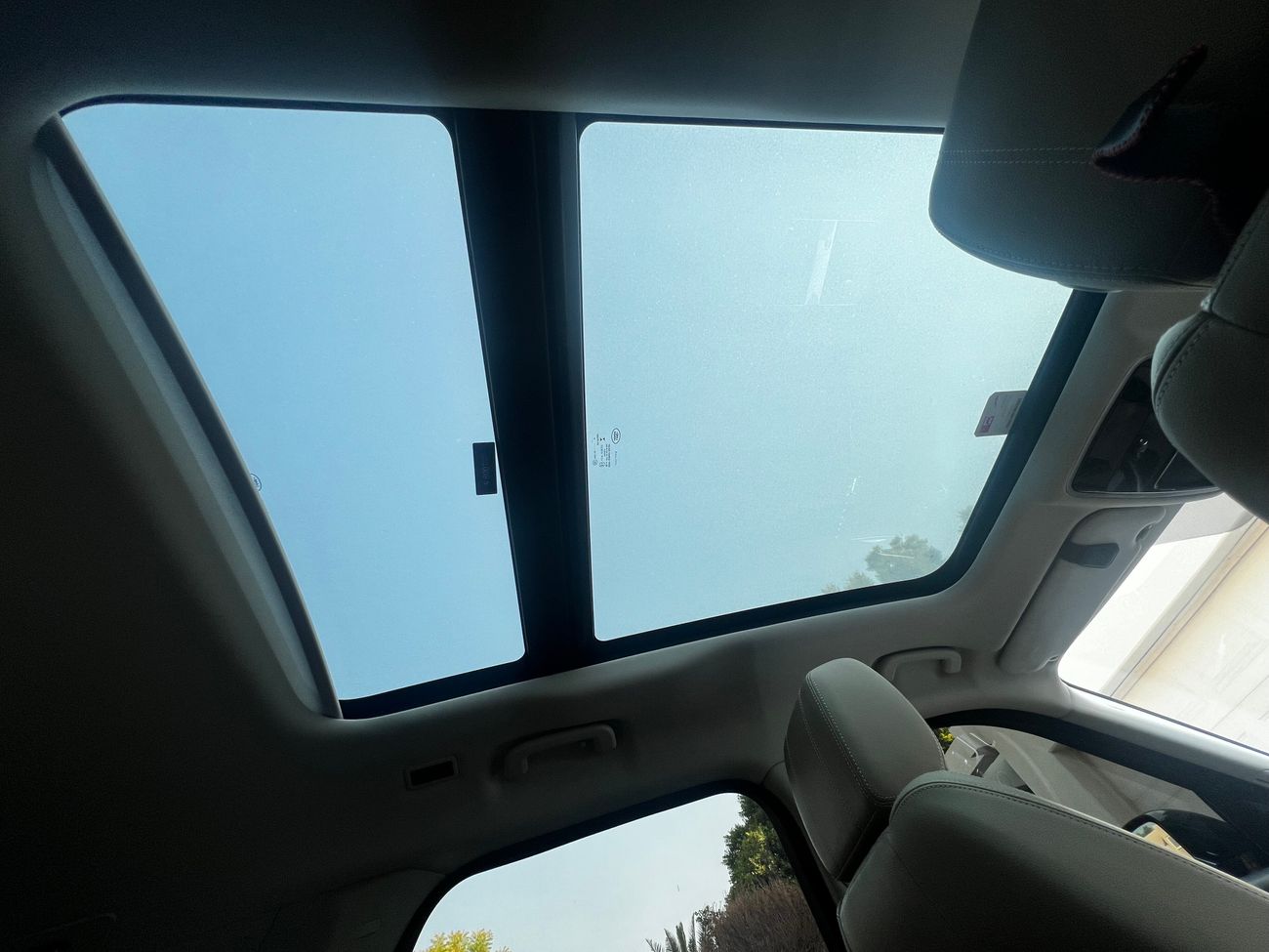 لاند روفر رينج روفر فيلار HSE P250 2.0L