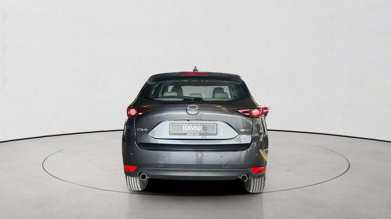 Mazda CX5 GL 2.5L GL | Guaranteed Warranty | 0 Down Payment