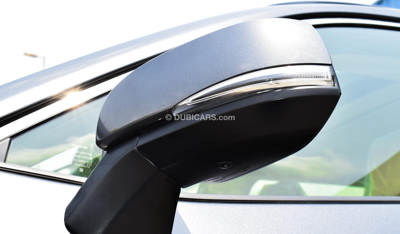 Toyota RAV4 2.0L 4WD