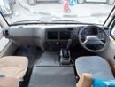 ميتسوبيشي روزا MITSUBISHI ROSA BUS RHD 2006 MODEL 4.8 L DIESEL AUTOMATIC(PM00086)