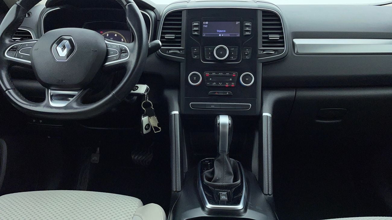 Renault Koleos PE 2.5 | Zero Down Payment | Free Home Test Drive