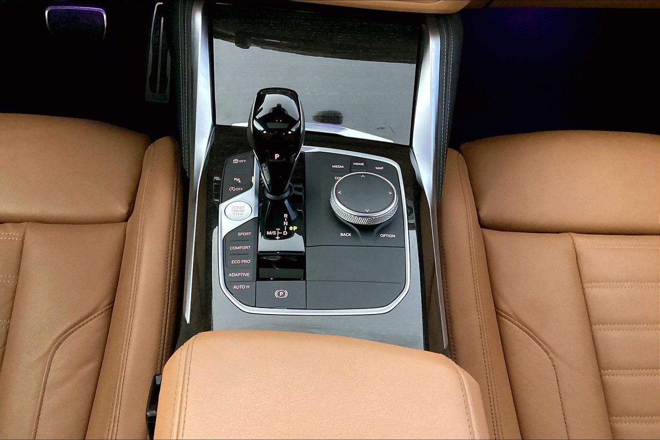 BMW M440i xDrive | National Day Celebration | Guaranteed Warranty | 0 Down Payment