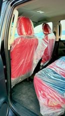 تويوتا هيلوكس GLX 2.7L Double Cab Utility A/T 2020 GLX FULL OPTION 2.7 ENGINE 4 CYLINDER AUTOMATIC TRANSMISSION GC