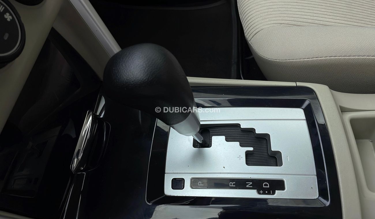 Mitsubishi Lancer GLX 2 | Zero Down Payment | Free Home Test Drive