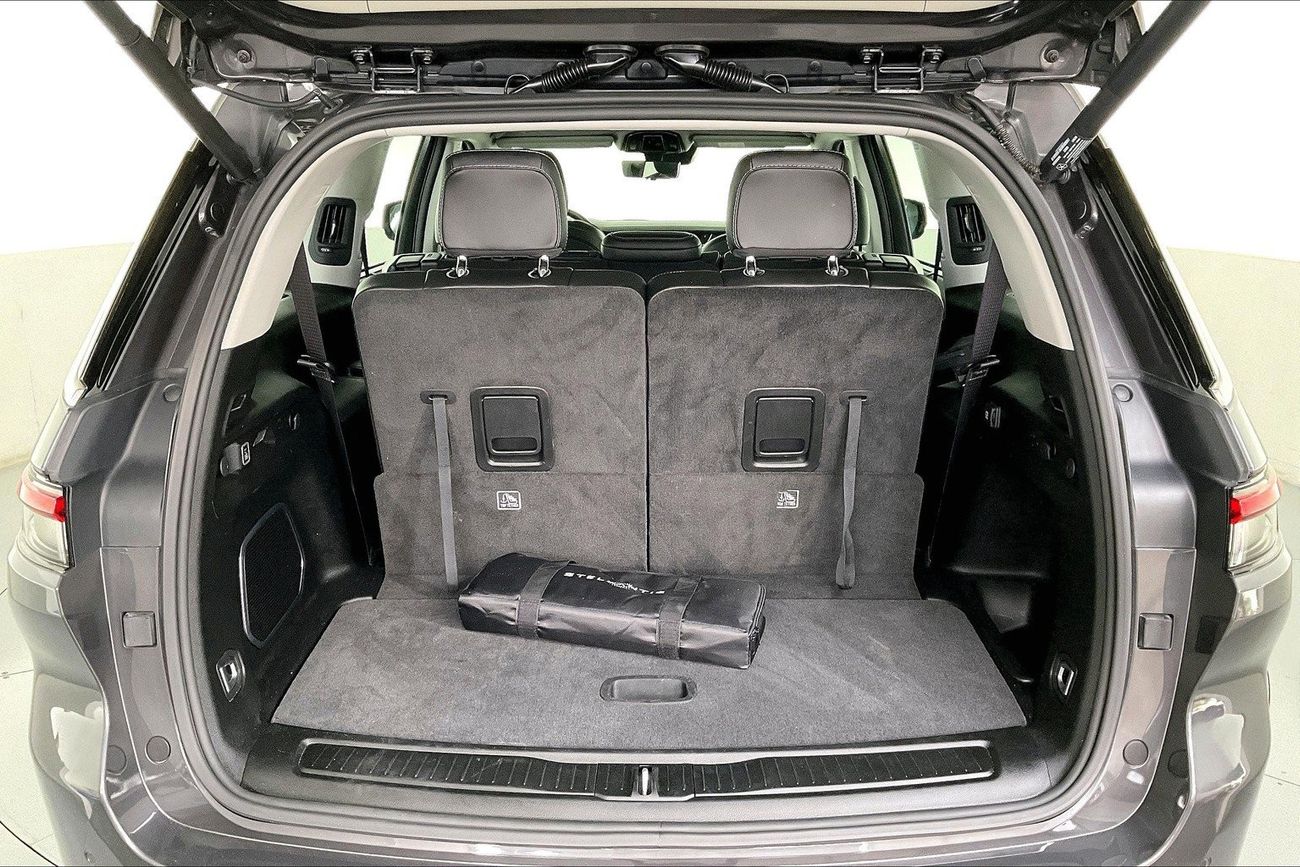 أم جي 6 Trophy | ضمان مجاني لمدة عام | 0 دفعة أولى