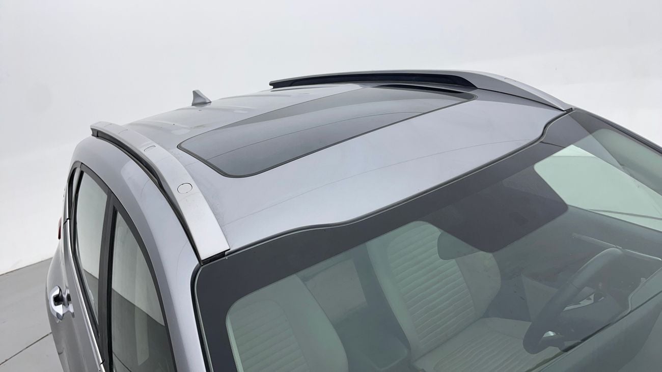 Kia Sonet EX 1.5 | Zero Down Payment | Free Home Test Drive