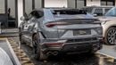 لامبورغيني اوروس 2024 Lamborghini Urus Performante | 4.0L Twin-Turbo V8 | 666 CV | 4,000 KM | Dealer Warranty