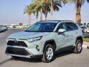 Toyota RAV4 TOYOTA RAV4 XLE FULL OPTIONS HYBRID 2022 MODEL