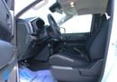 Mitsubishi L200 2.4L DIESEL D.CABIN 4X4 GL 5MT MID-LINE 2026 MODEL