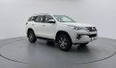 Toyota Fortuner EXR 2.7 | Under Warranty | Inspected on 150+ parameters