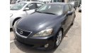 Lexus IS350